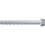 Fischer 558223 FBS II 12x170 110/95/70 US Concrete screw 12 mm 170 mm 20 ks; 558223