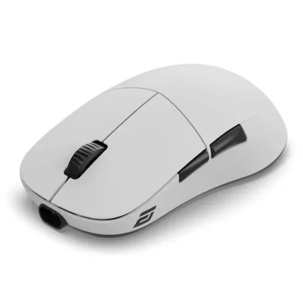 Endgame Gear XM2w 4k V2 biela / Herná optická myš / Switch: Kailh GX GM 2.0 / 26000 DPI / 7 tlačidiel (EGG-XM2W-4K-V2-WHT)