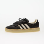 Tenisky adidas Samba Lux Core Black/ Off White/ Core Black EUR 44