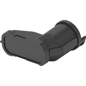 TE Connectivity SRK-BS-MD-ST-001 SRK-BS-MD-ST-001 koncová krytka pre guľatý faston, 1 ks; SRK-BS-MD-ST-001