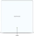 Sophos SOPHOS AP6 840E plenum-rated Access Point (EUK) plain no power adapter/PoE Injector