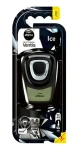 Accura Osviežovač do mriežky VENTIS ice / Vôňa do auta / 8 ml (amA83141)