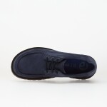 Tenisky Birkenstock Highwood Moc Lace Low Suede Leather New Navy EUR 43