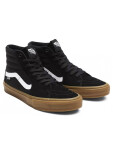 Vans Skate SK8-Hi BLACK/GUM pánske topánky - 39EUR