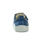 Froddo Baze G3130271-19 Denim celoročné nízke barefoot topánky 25 EUR