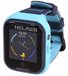 Helmer LK 709 dětské hodinky GPS