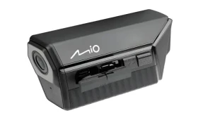 Mio MiVue MP20 / Kamera pre motocykle / Duálna / Full HD / GPS / Wi-Fi / IP67 / microSD (442N92800004)