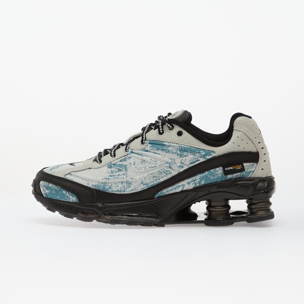 Tenisky Nike Shox Ride 2 Prm Light Silver/ Light Silver-Black EUR 44