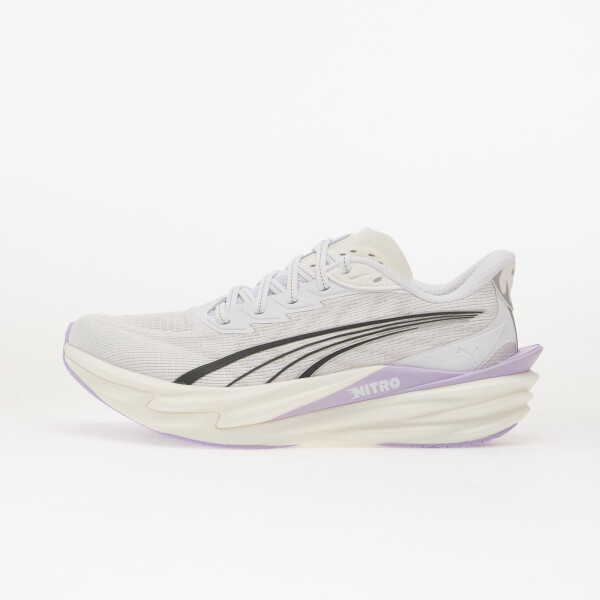Tenisky Puma Deviate NITRO 4 Puma White/ Light Lavender EUR 38