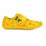 Affenzahn Slipper Cotton Move Tiger barefoot tenisky 29 EUR