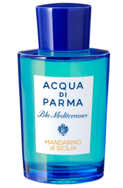 Acqua di Parma Blu Mediterraneo Mandarino di Sicilia EDT ml