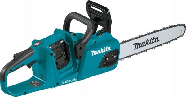 Makita DUC355Z 2 x 18 V 35 cm