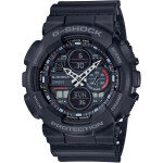 Casio The G/G-Shock GA-140-1A1ER (411)