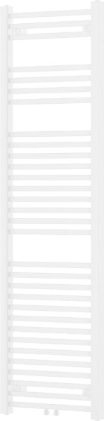 MEXEN - Plutón vykurovací rebrík/radiátor 1700 x 500 mm, 844 W, biela W106-1700-500-00-20