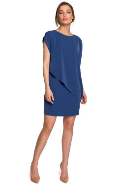 Denné šaty model 154076 Stylove l