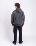 Carhartt WIP Hooded Vista Jacket Black garment dyed L