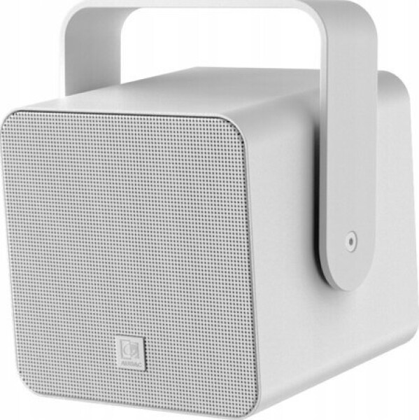 Audac VIRO5/W Kompaktowy, wydajny Sada Reproduktorowy, wersja Biela – 8Ohm