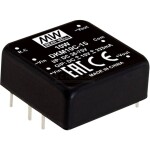 MEAN WELL DKM10C-12 DC / DC menič napätia, modul 416 mA 10 W Počet výstupov: 2 x; DKM10C-12