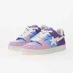 Tenisky A BATHING APE Bape Sk8 Sta 1 Purple EUR 44