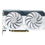 Asus Dual GeForce RTX 4060 Ti WHITE 8GB GDDR6