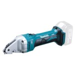 Makita DJS101Z / Aku Prestrihovač / 18V / 4.300 z-min / Výkon až 2.5mm / bez Aku (DJS101Z)