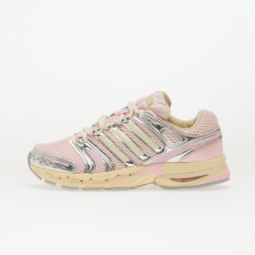 Adidas Adistar Control 5 Warm Vanilla/ Clear Pink/ Silver Metallic 5