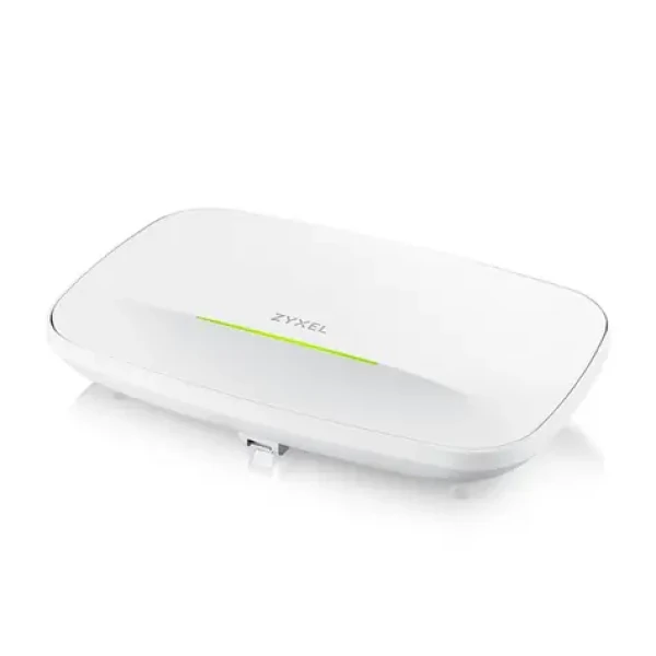 ZyXEL WBE530 / AP / BE11000 / WiFi 7 / Tri-Band 2.4 5 6 GHz / BT / 2x 2.5GLAN (WBE530-EU0101F)