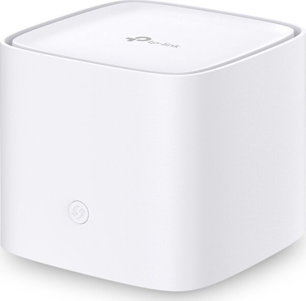 TP-Link TP-Link HC220-G5 Dual-band (2.4 GHz/5 GHz) Wi-Fi 5 (802.11ac) Biely 3 Wewnętrzne