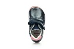 D.D.Step DDStep S070-52656A modré celoročné členkové barefoot topánky 23 EUR