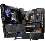 MSI MEG X870E GODLIKE