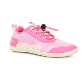 Reima Tallustel Light Heather celoročné nízke barefoot topánky 28 EUR