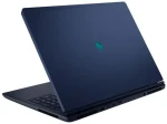 DELL Alienware 16 Aurora AC16250 modrá / 16" WQXGA / Intel Core 7 240H / 32GB / 1TB SSD / RTX 5060 / W11H (AC16250_RPLH-R_010_HOM)