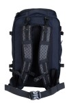 Batoh do lietadla 55x40x20 CabinZero Adventure Pro 42L Absolute Black