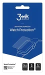 3mk Watch Protection FlexibleGlass pre Garett Signature Stella / Ochranné sklo / Hybridné / Pre chytré hodinky