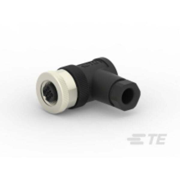 TE Connectivity TE AMP M8/M12 Connectors T4112001031-000 1 ks; T4112001031-000