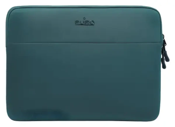 Puro Slim Pocket zelená / Taška na notebook / 13"