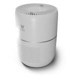 Teslá Smart Air Purifier Mini biela / čistička vzduchu / HEPA filter / pre miestnosti do 14 m2 (TSL-AC-AP1207)