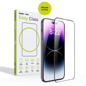 Mobile Origin EasyGlass ochranné sklo pre Apple iPhone 14 Pro (FRL-EG-i14Pro)