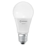 LEDVANCE SMART+ WiFi Classic 100 14 W / Wi-Fi LED žiarovka E27 / 1521lm / 2700K (4058075485471)
