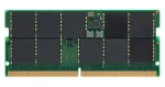 Kingston Server Premier / Pamäť RAM / SO-DIMM DDR5 / ECC / 16 GB / 5600 MHz / CL46 (KSM56T46BS8KM-16HA)