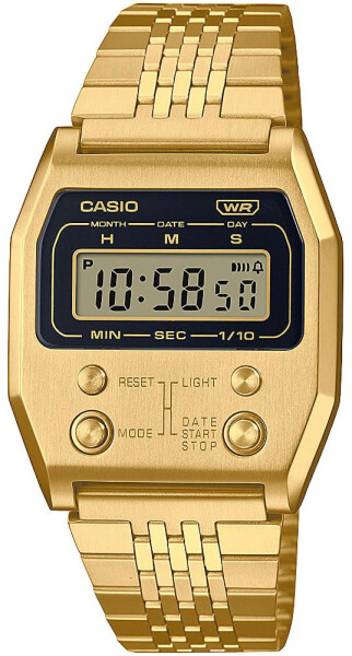 Casio Collection Vintage A1100G-5EF (662)