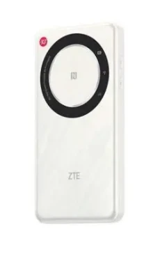 ZTE U30 Air / Mobilný router / 5G / Wi-Fi 5 / 2×2 MIMO / 10 zariadení (U30 Air)