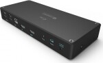 I-TEC Travel Dock Thunderbolt 3 (TB3TRIPLEDOCKPD)