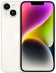 Apple iPhone 14 128GB biela / 6.1" / 128GB / iOS17.3 (MPUR3SX/A)