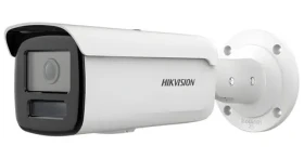 HIKVISION DS-2CD2T23G2-2I(2.8mm)(D) / IP kamera / Bullet / 2 Mpix / AcuSense / objektív 2,8 mm / IR 60 m / IP67 (DS-2CD2T23G2-2I(2.8mm)(D))