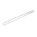 Fip PVC rúra transparentná 110 mm, d=110 mm, hrúbka steny 5,3 mm, metráž 0301611153