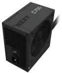 NZXT C750 Bronze čierna / PC zdroj / 750W / 120mm ventilátor / 80 PLUS Bronze / nemodulárny (PA-7B2BB-EU)