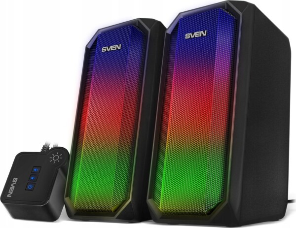 Sven SVEN 420 Reproduktori 2.0