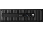 HP ProDesk 600G1 TWR / Intel Core i3-4160 3.6GHz / 4GB / 500GB / DVD / Intel HD / W7P + W8.1P (J7C46EA)