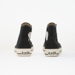 Tenisky Converse Chuck Taylor Throwback HI Black/ Vintage White/ Red EUR 37